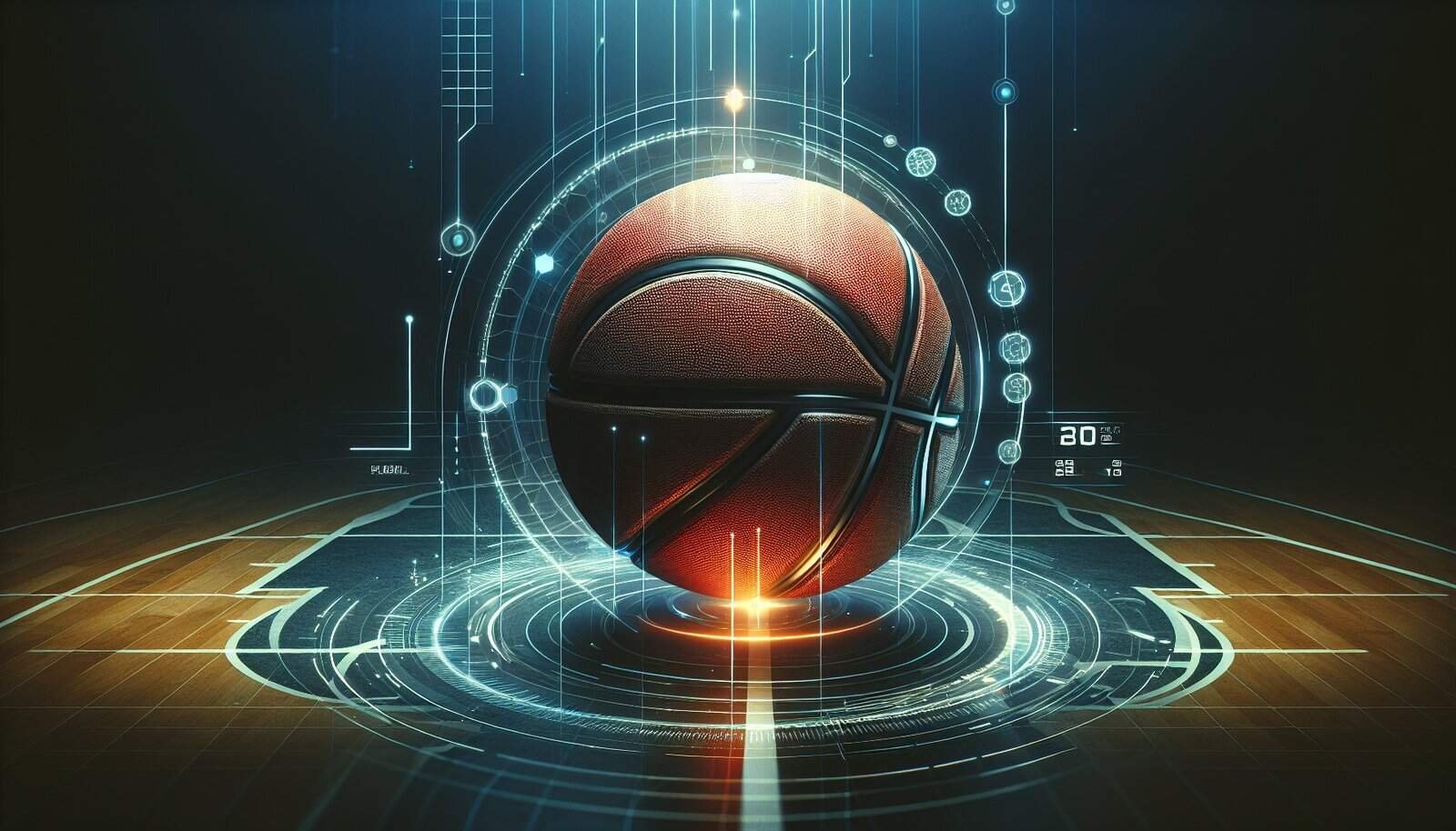What Innovations In Basketball Technology Have Improved Player Performance?
