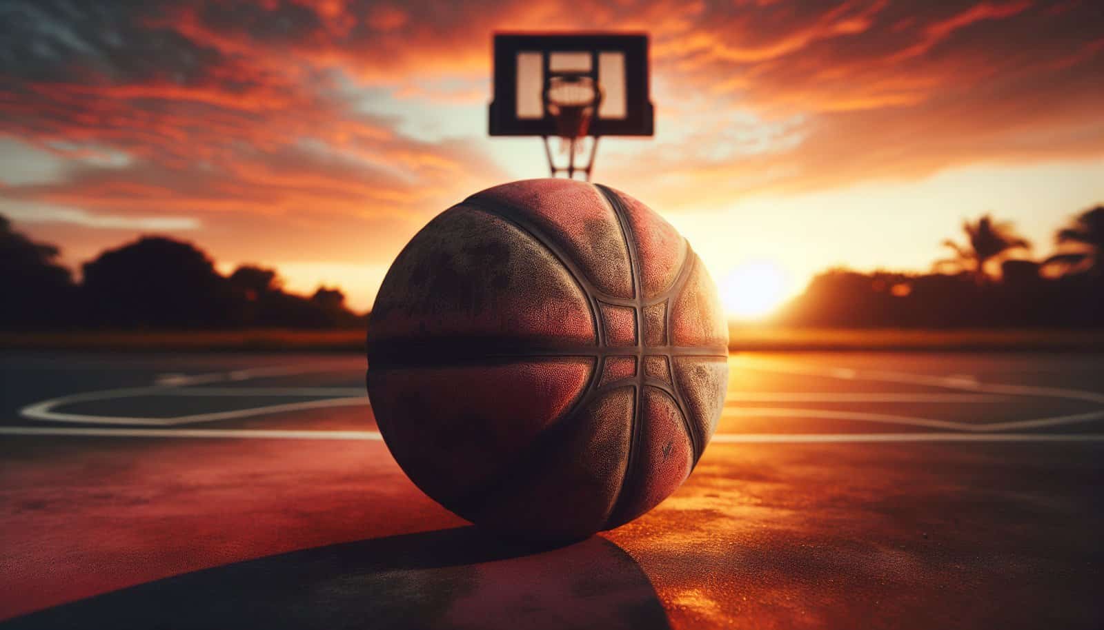 How Does The Age And Experience Level Of A Player Affect Their Choice Of Basketball?