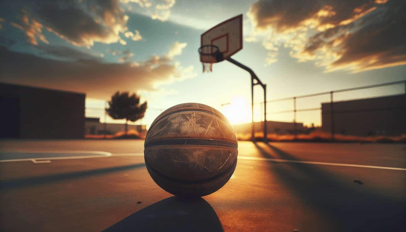 How Does The Age And Experience Level Of A Player Affect Their Choice Of Basketball?