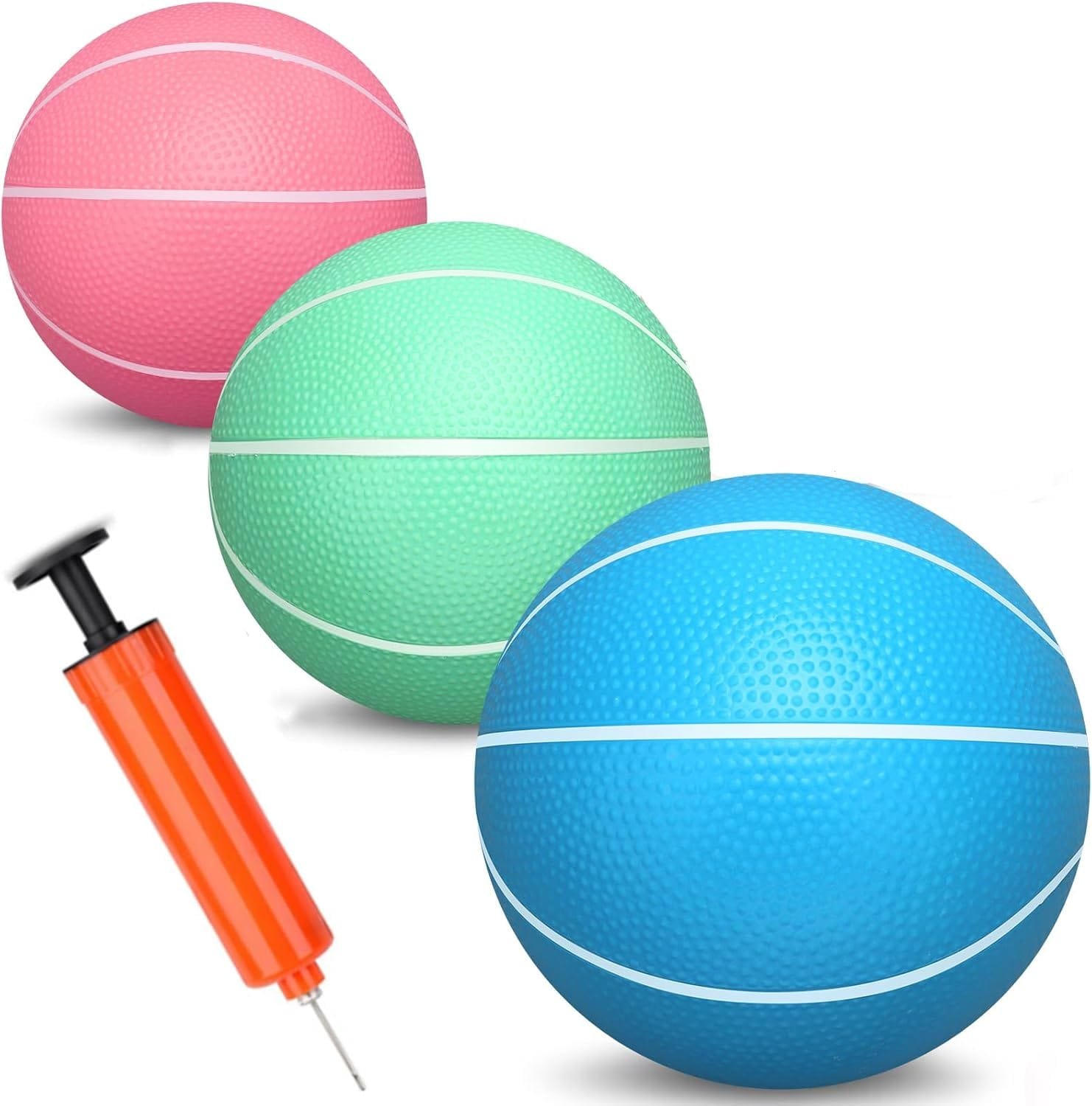 Mini Basketball for Indoor Mini Basketball Hoop Review