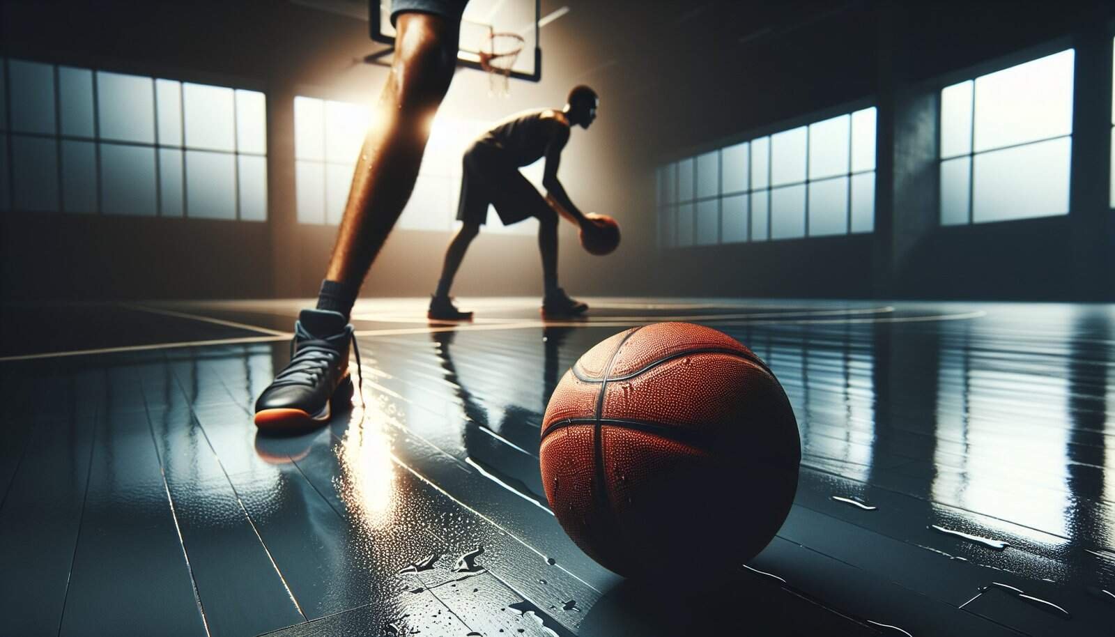 Devin Bookers Preseason Workout Routine Revealed