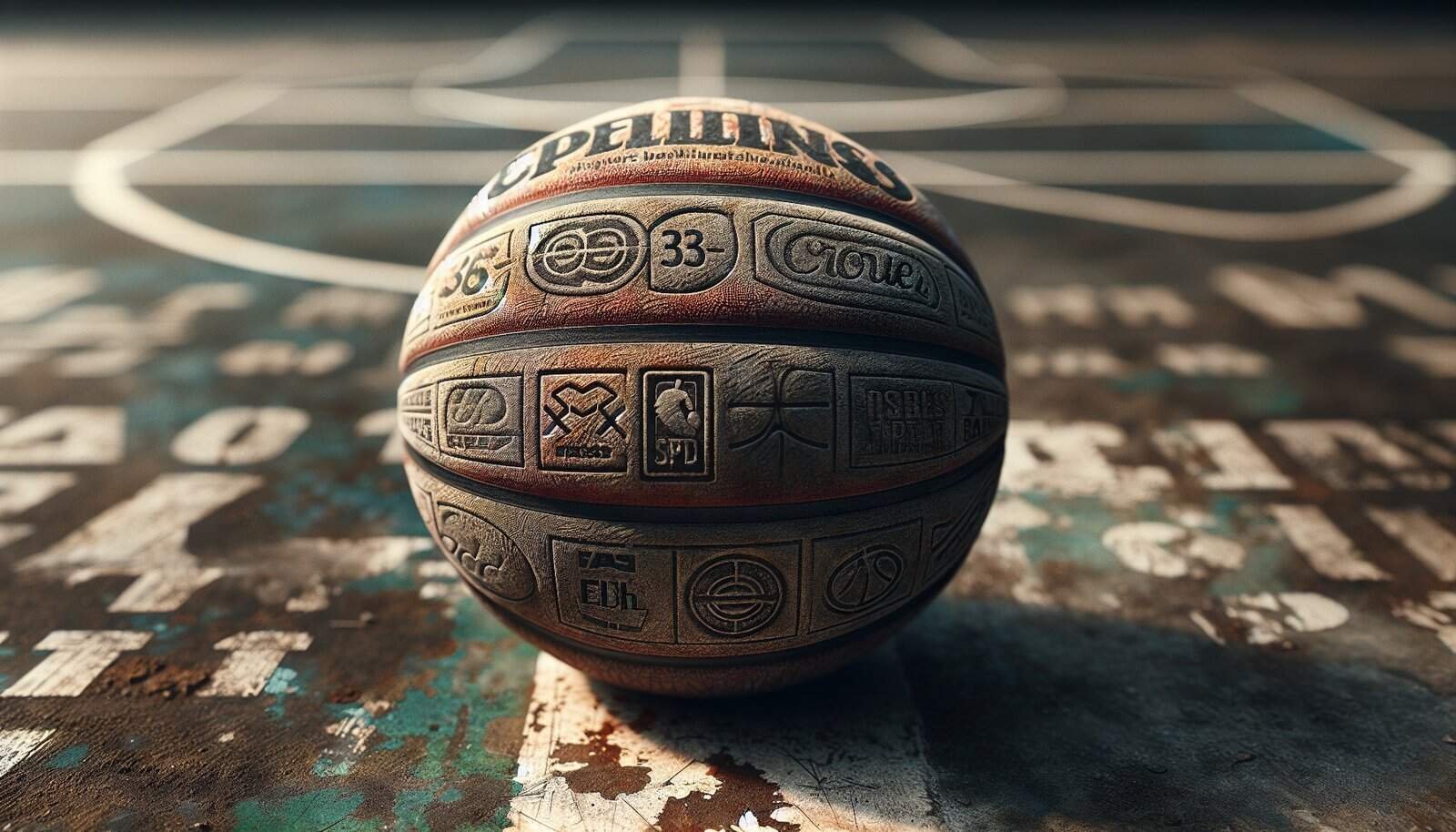 How Do Different Brands Of Basketballs Compare In Terms Of Durability?