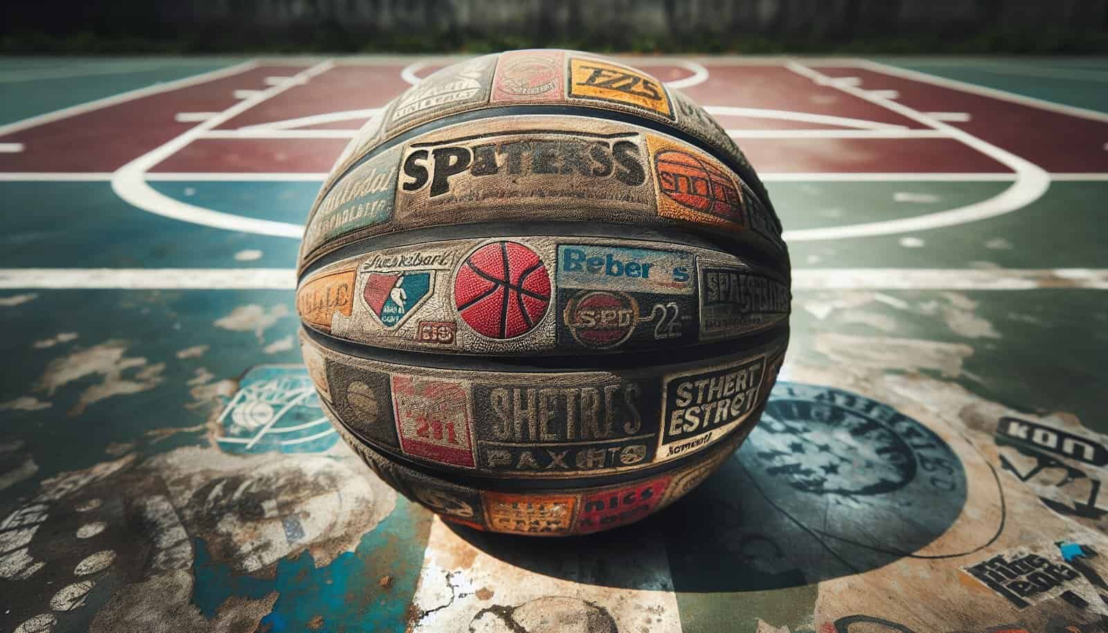 How Do Different Brands Of Basketballs Compare In Terms Of Durability?