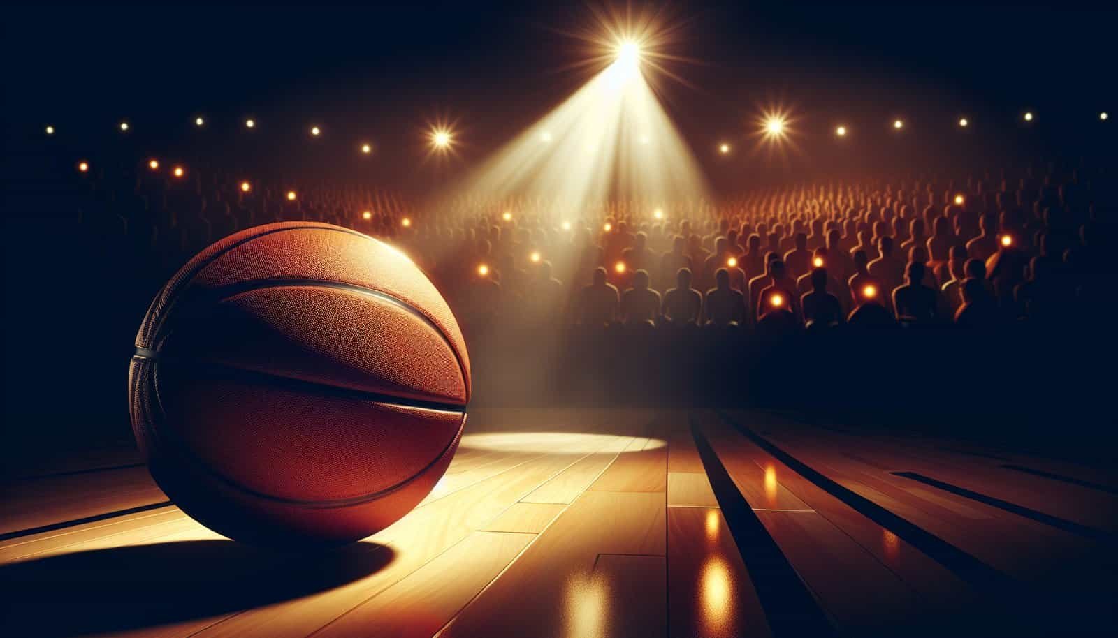 Trae Youngs Inspirational Journey to NBA Stardom