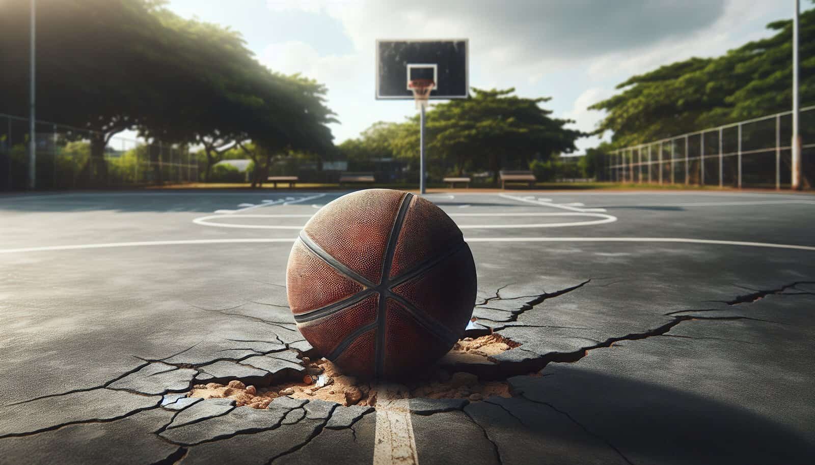How Can You Troubleshoot Common Issues With Basketballs, Such As Poor Bounce? How Can You Troubleshoot Common Issues With Basketballs, Such As Poor Bounce?
