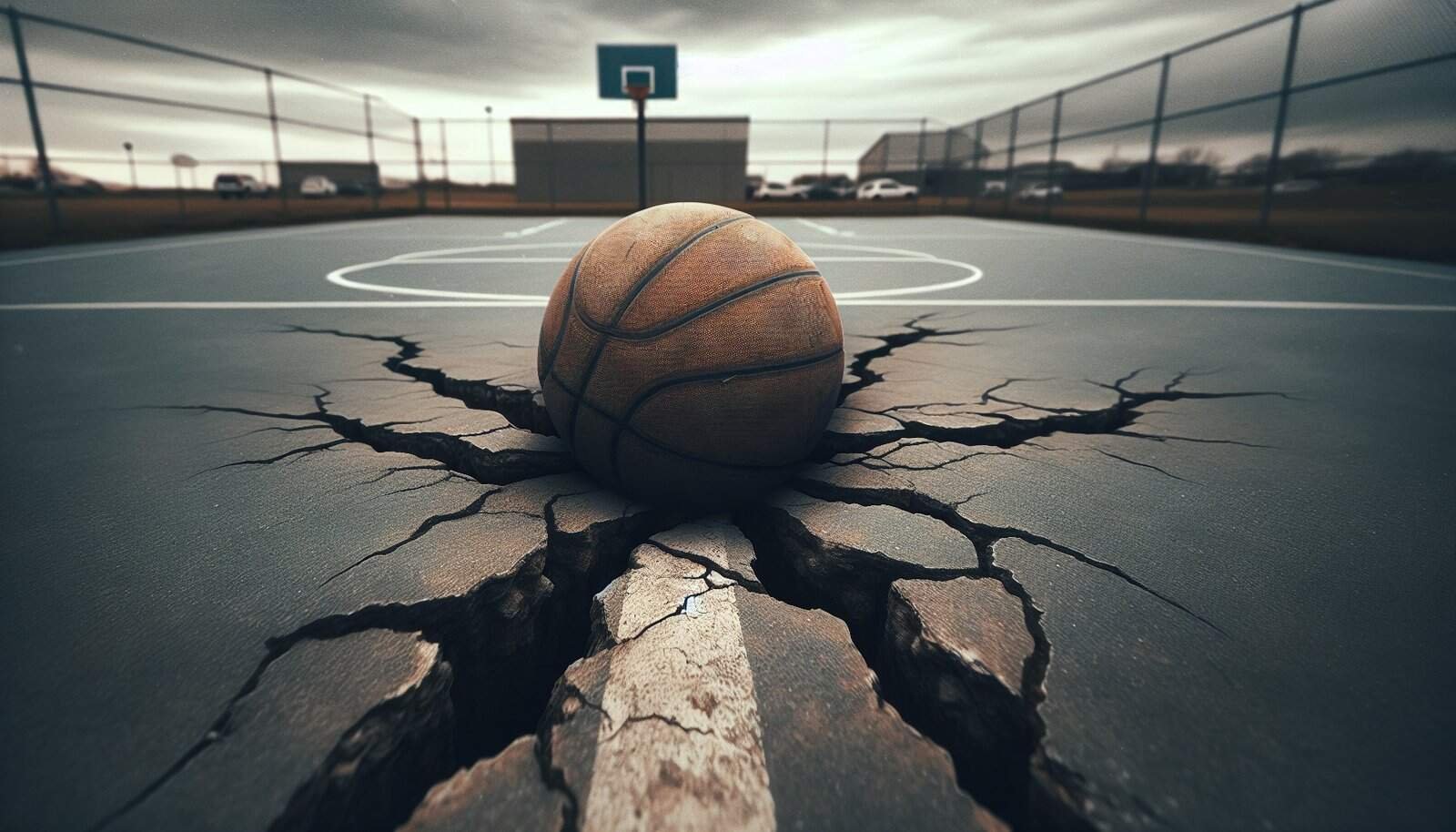 How Can You Troubleshoot Common Issues With Basketballs, Such As Poor Bounce? How Can You Troubleshoot Common Issues With Basketballs, Such As Poor Bounce?
