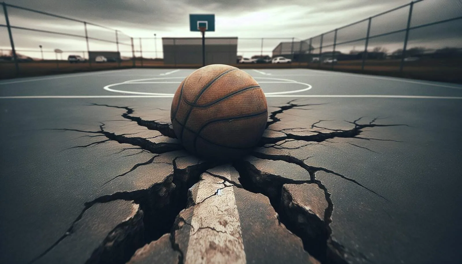 How Can You Troubleshoot Common Issues With Basketballs, Such As Poor Bounce?