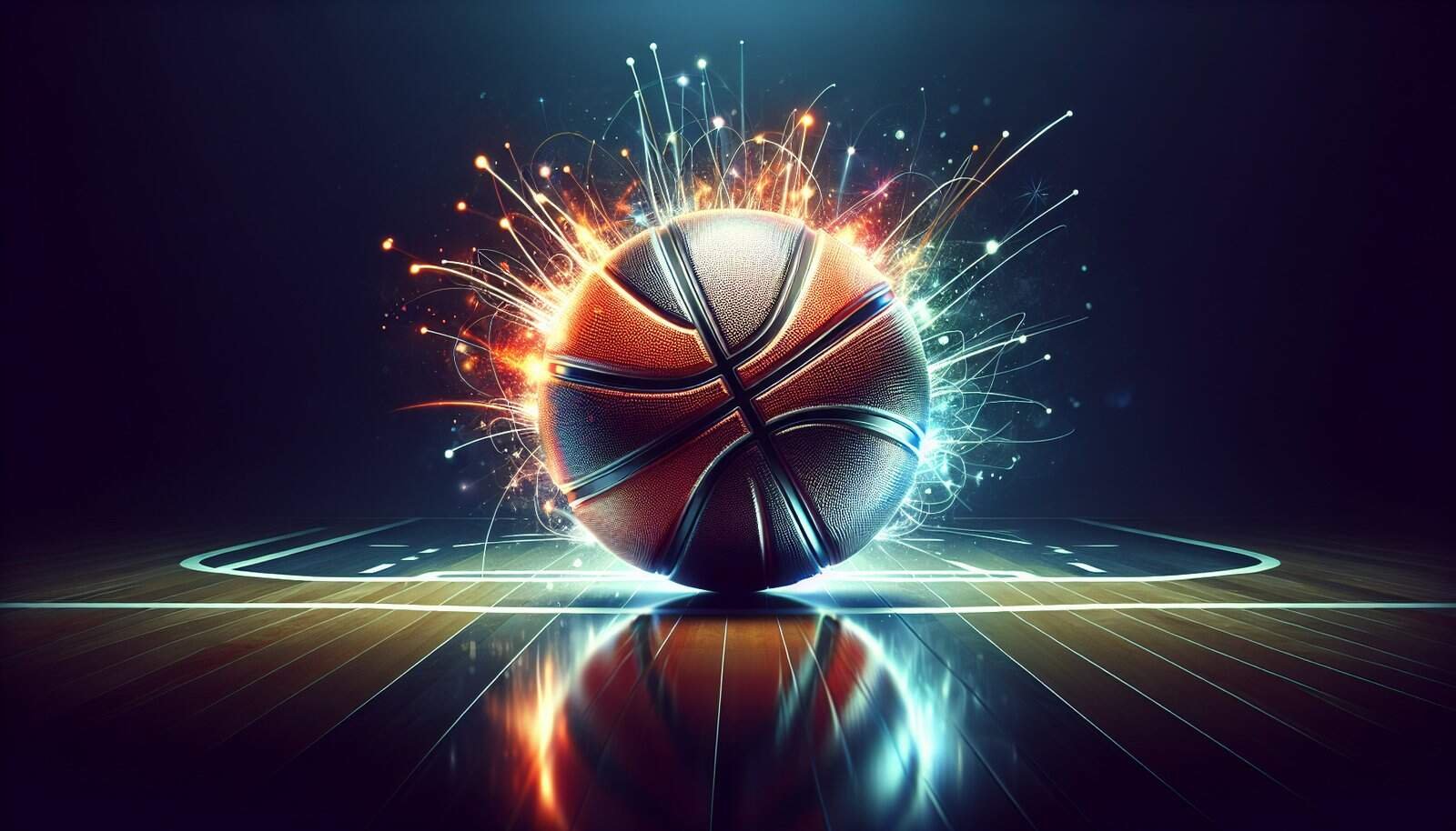 How Do Custom-designed Basketballs Impact Team Branding And Player Performance? How Do Custom-designed Basketballs Impact Team Branding And Player Performance?