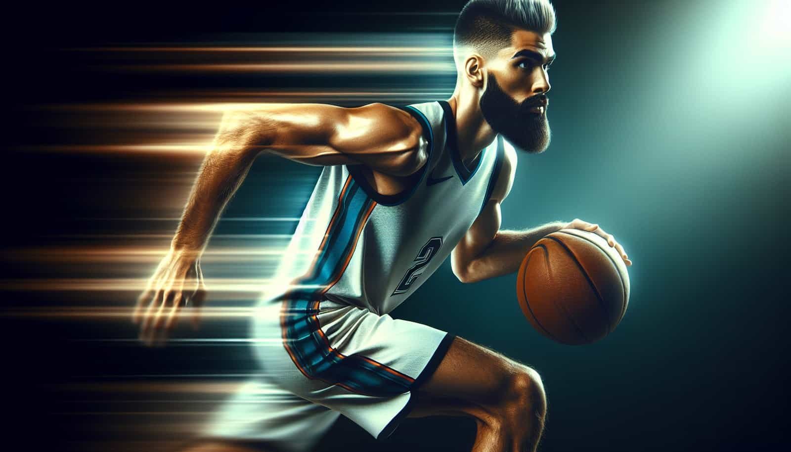 James Hardens Evolution as a Playmaker James Hardens Evolution as a Playmaker