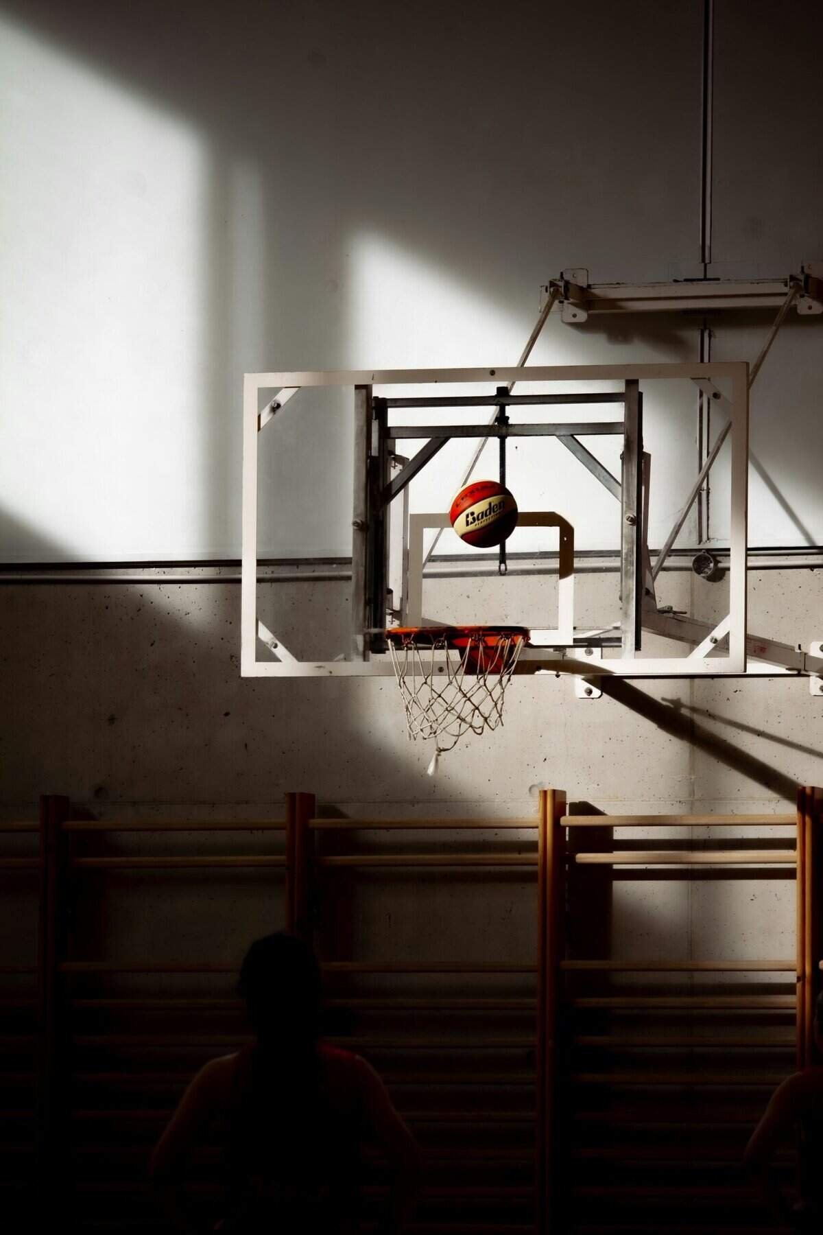 What Are The Most Effective Ways To Break In A New Basketball?