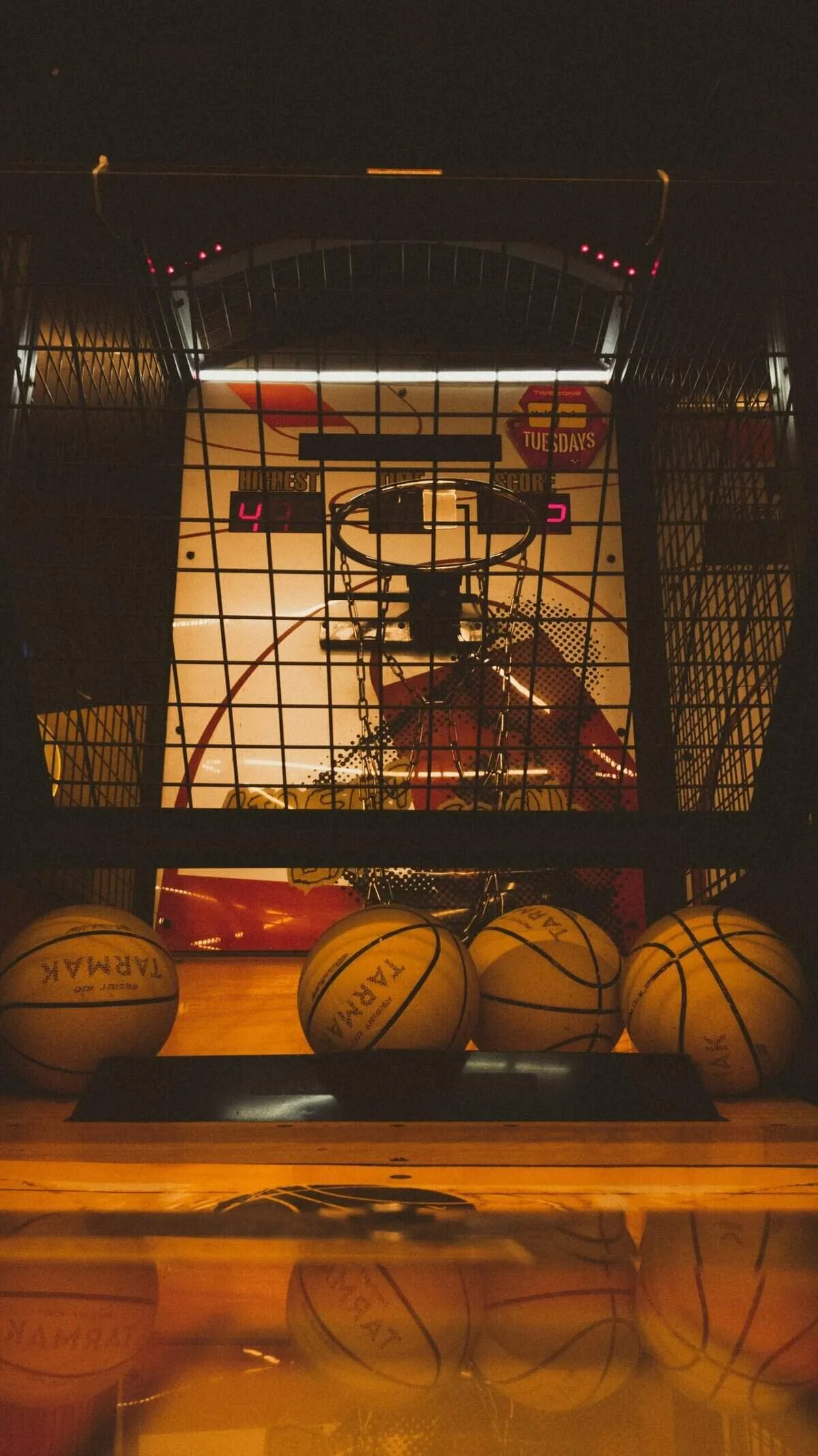 What Are The Most Effective Ways To Break In A New Basketball?