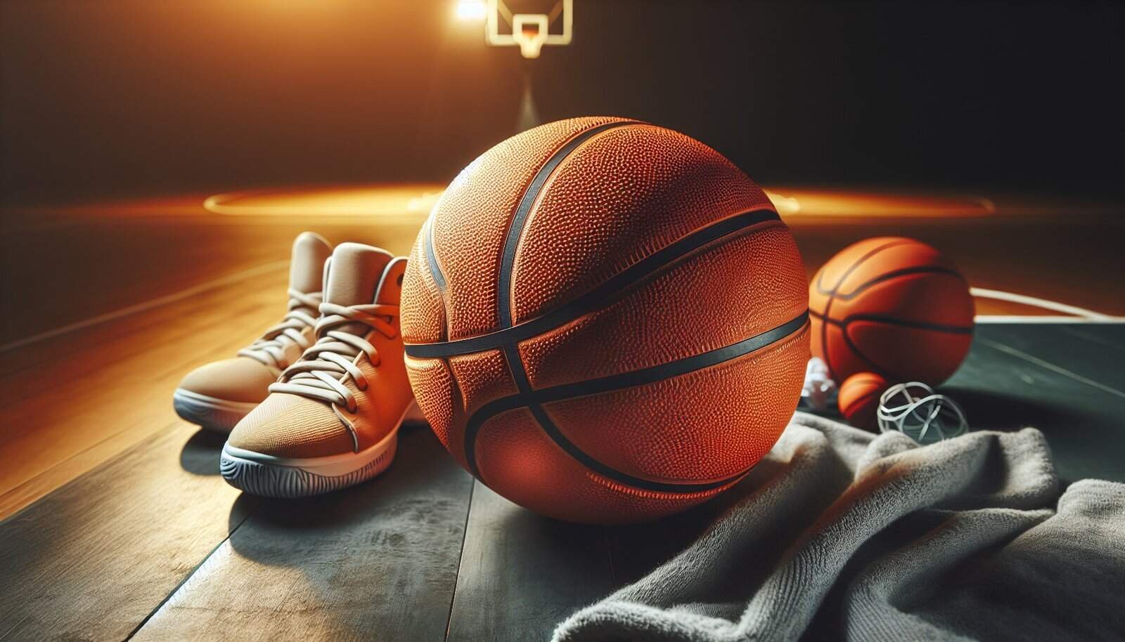 What Are The Most Effective Ways To Break In A New Basketball?