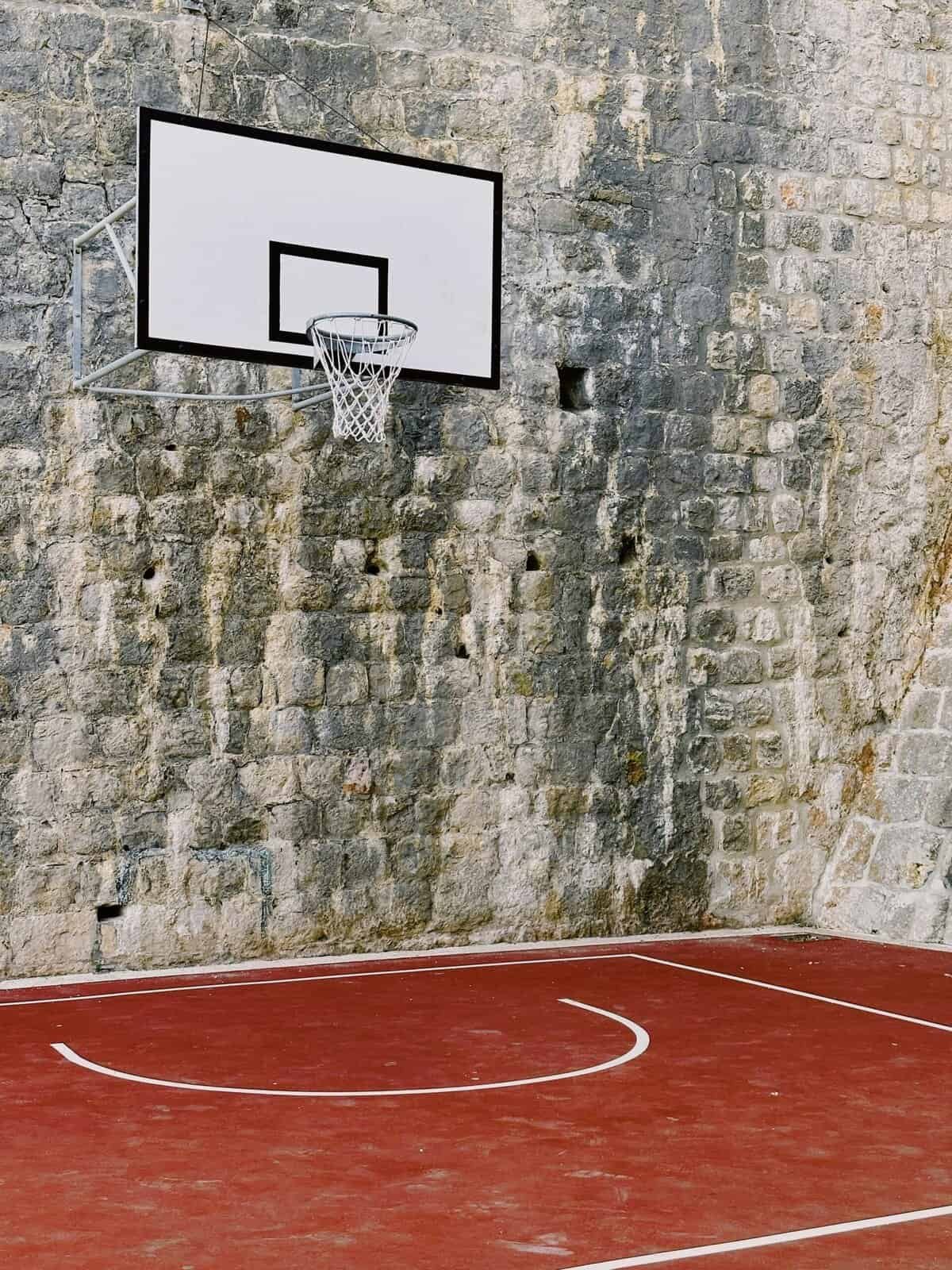 What Are The Most Effective Ways To Break In A New Basketball?