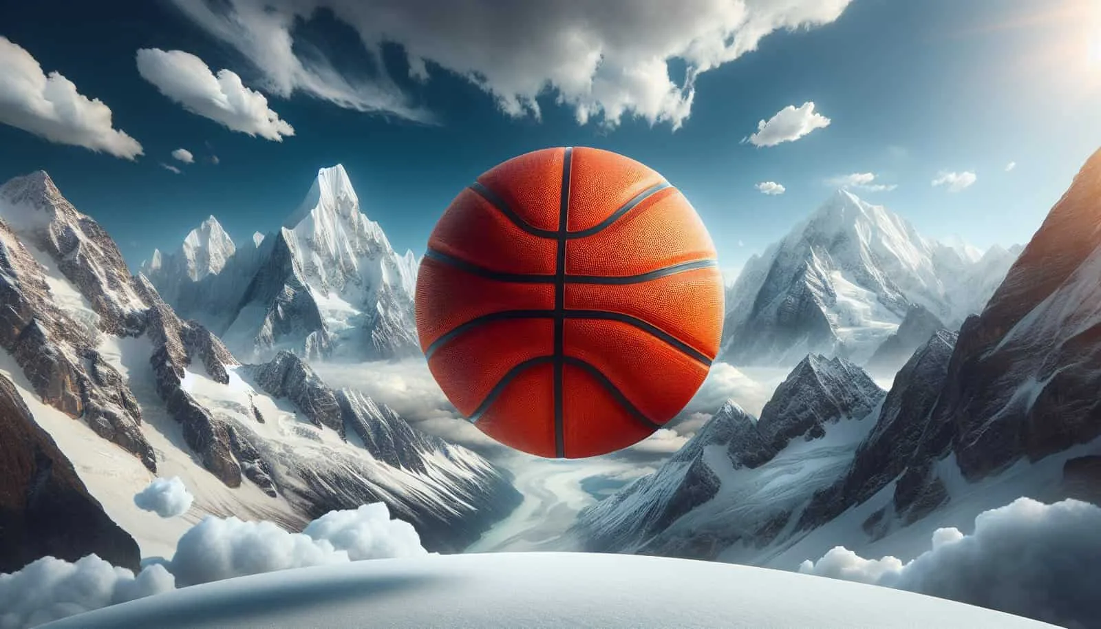 How Do High-altitude Conditions Affect The Performance Of A Basketball?