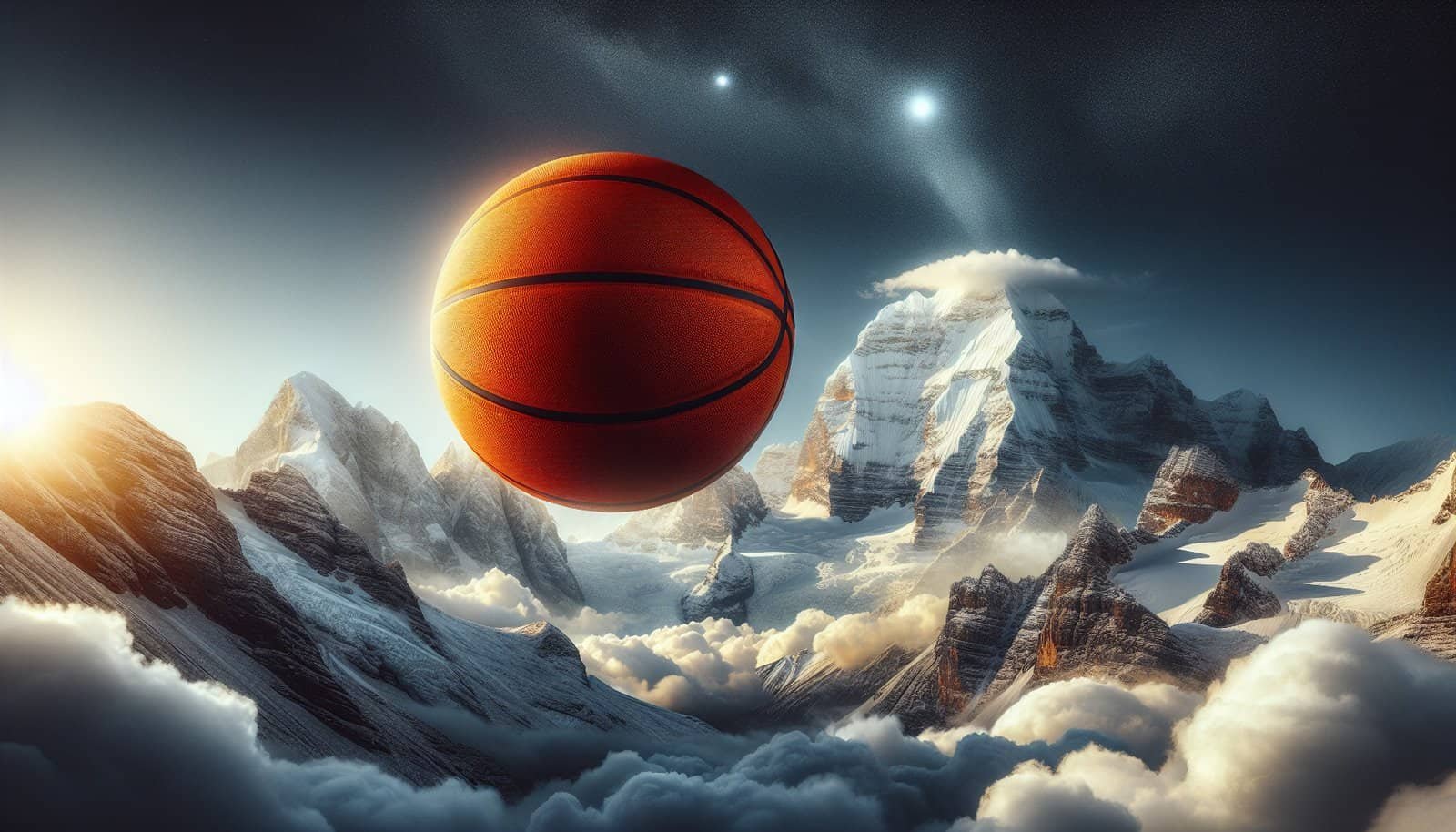 How Do High-altitude Conditions Affect The Performance Of A Basketball? How Do High-altitude Conditions Affect The Performance Of A Basketball?
