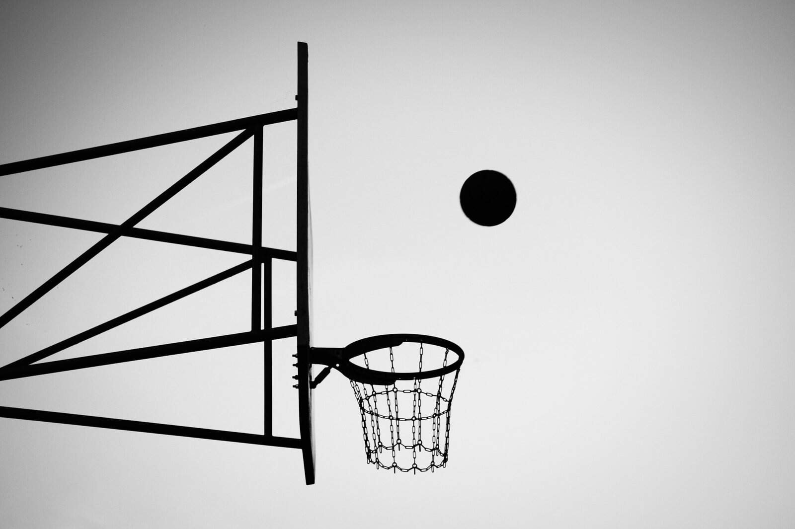 How Does The Weight Distribution Of A Basketball Influence Its Handling?