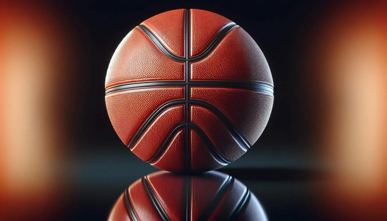 How Does The Weight Distribution Of A Basketball Influence Its Handling?