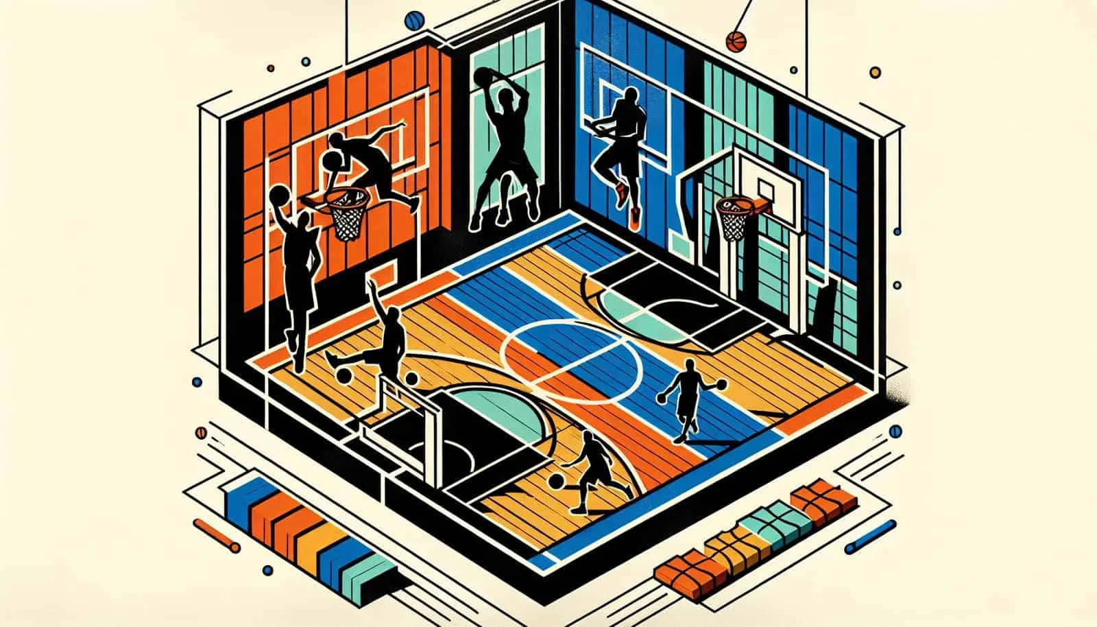 Teams Divided: The NBA’s Division System