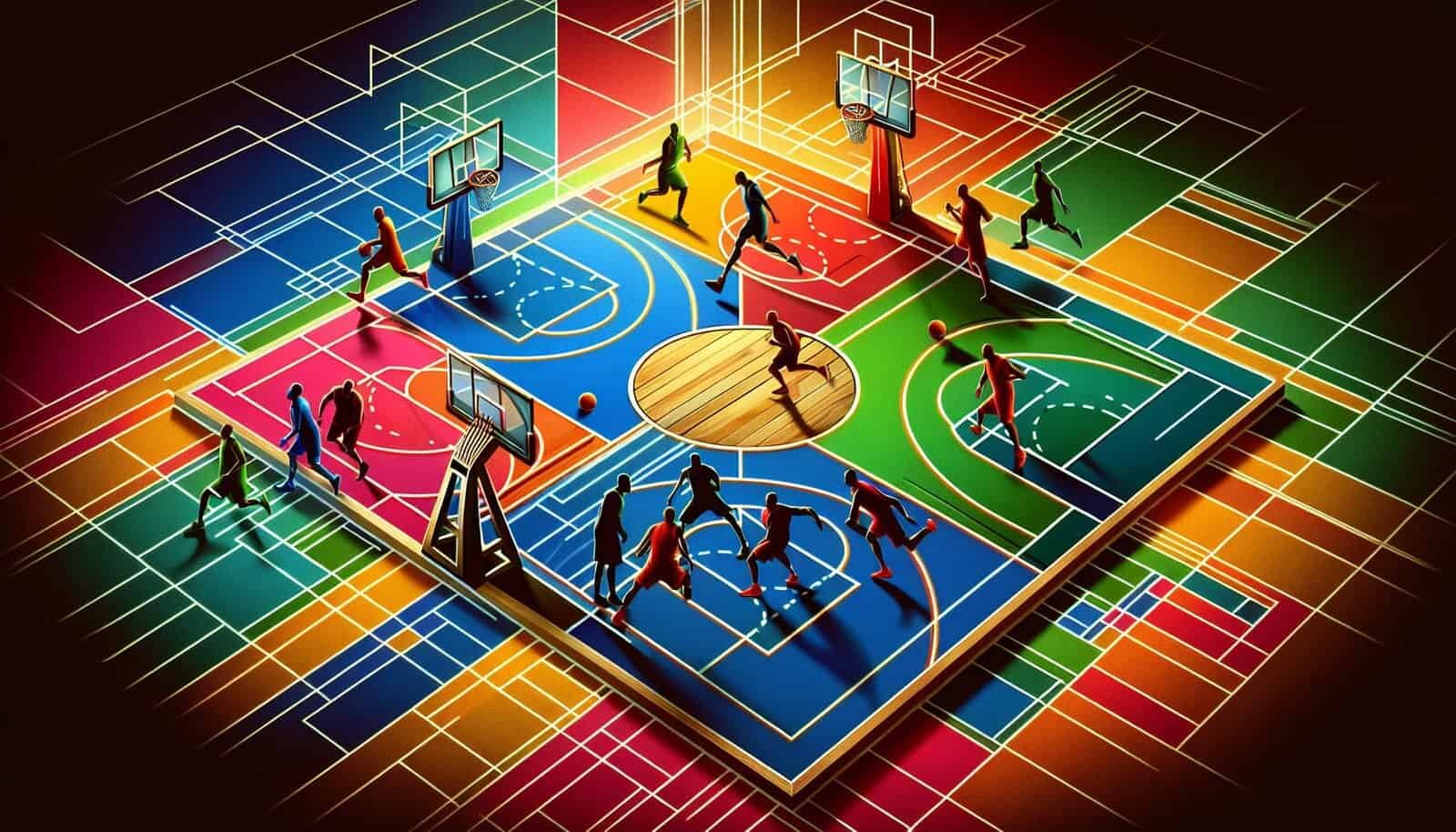 Teams Divided: The NBAs Division System Teams Divided: The NBAs Division System