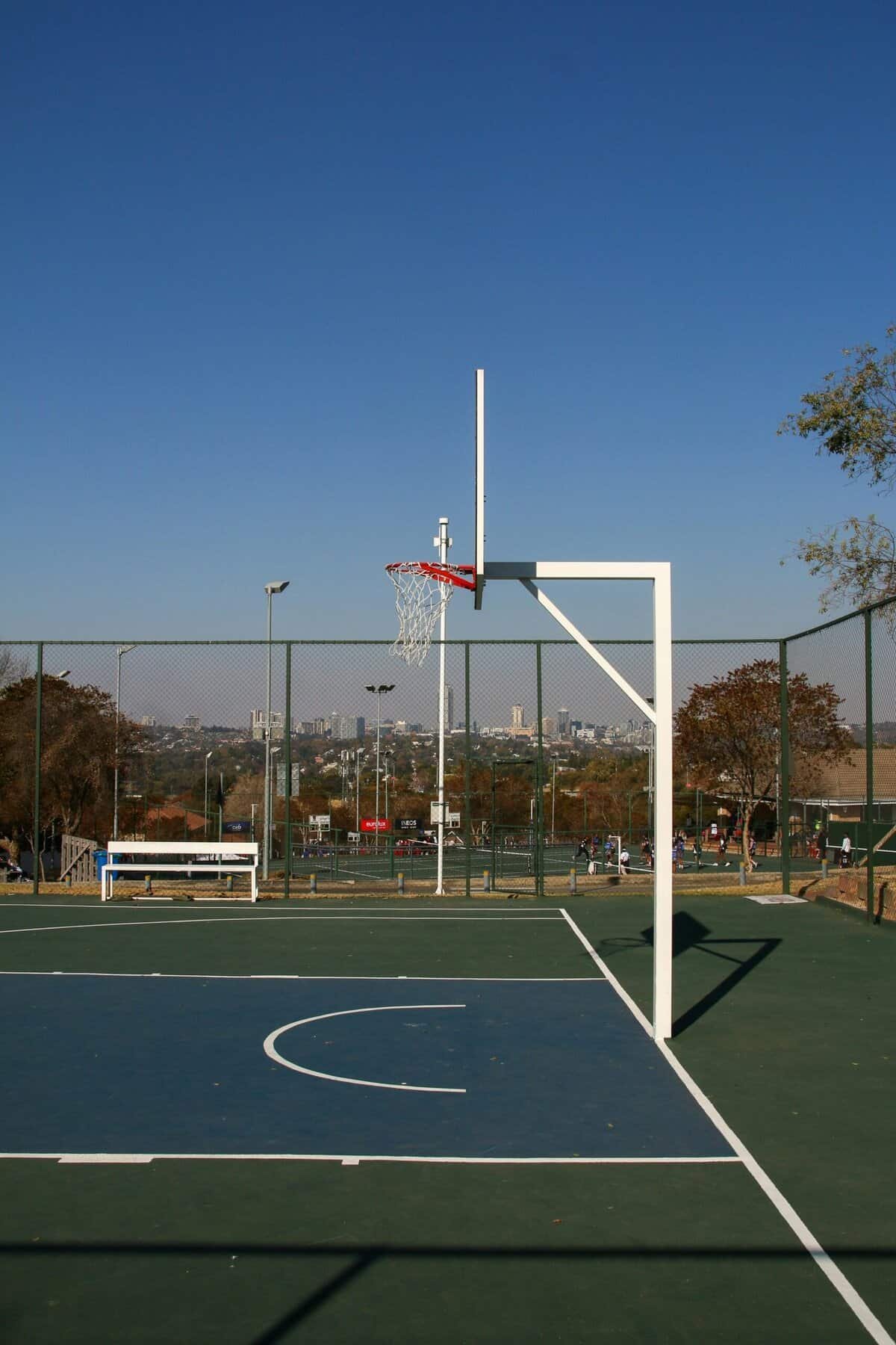 What Are The Most Durable Basketballs For Playing On Rough Surfaces?
