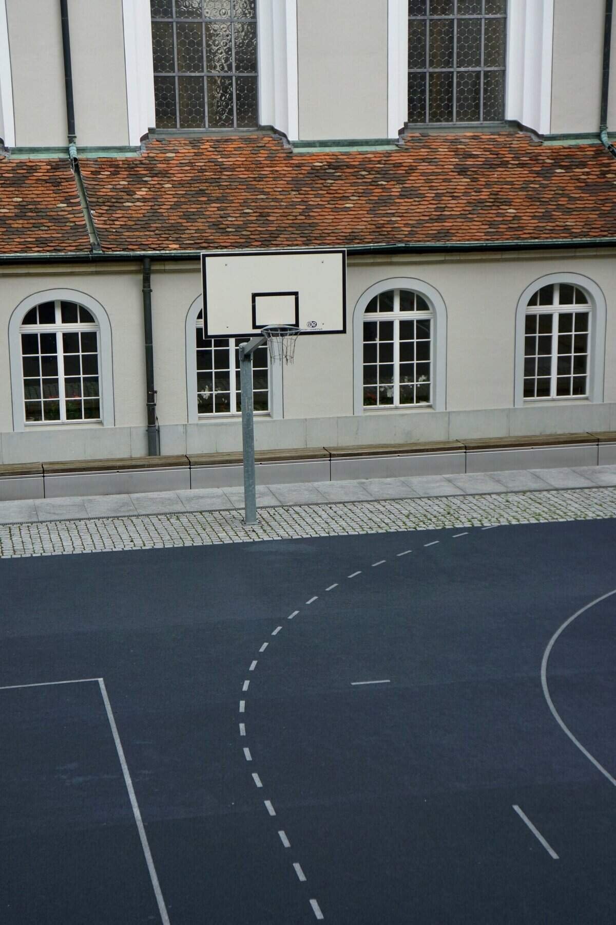 What Are The Most Durable Basketballs For Playing On Rough Surfaces?