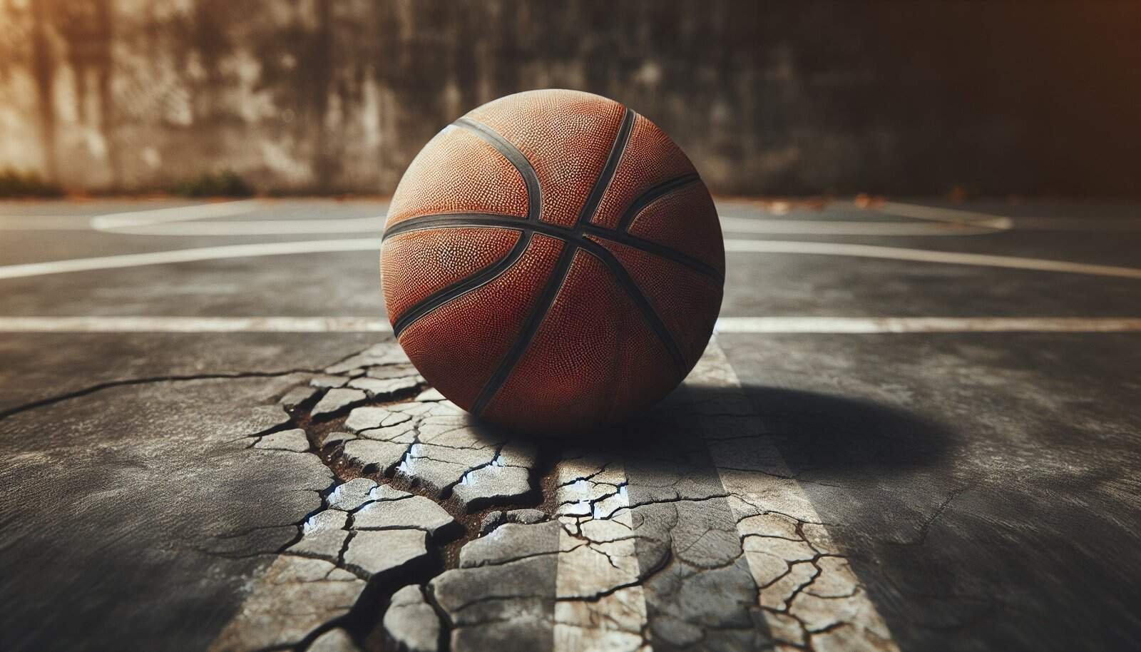 What Are The Most Durable Basketballs For Playing On Rough Surfaces?