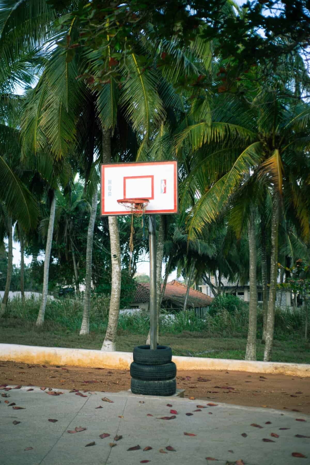 What Are The Most Durable Basketballs For Playing On Rough Surfaces?