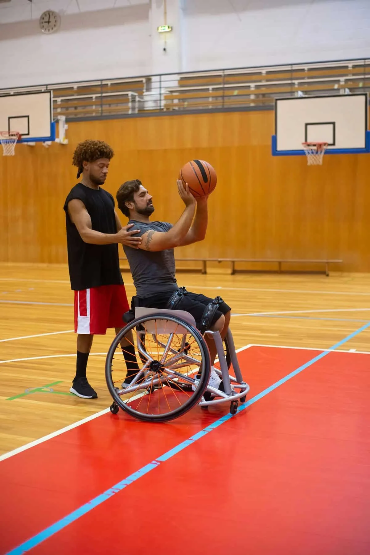 What Are The Most Recommended Basketballs For Developing Shooting Skills?