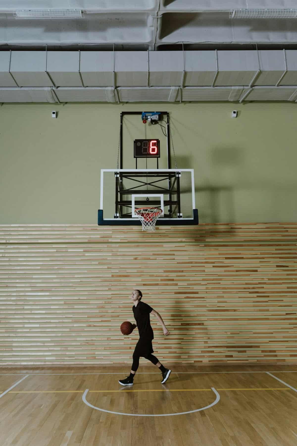 What Are The Most Recommended Basketballs For Developing Shooting Skills?