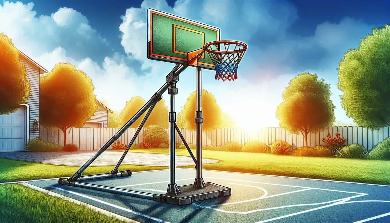 YDYJKI Portable Basketball Hoop Stand for Kids 38 Inch Backboard Kids Basketball Hoop Indoor Outdoor 5-7 Ft Adjustable Height Basketball Hoop YDYJKI Portable Basketball Hoop Stand for Kids 38 Inch Backboard Kids Basketball Hoop Indoor Outdoor 5-7 Ft Adjustable Height Basketball Hoop